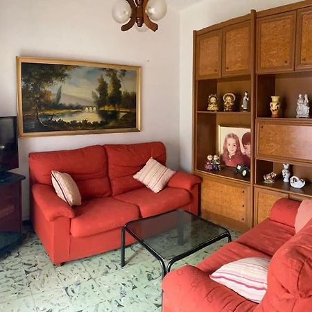 Ferienwohnung Casa En Puerto De Sagunto. Playa Canet d'En Berenguer Exterior foto