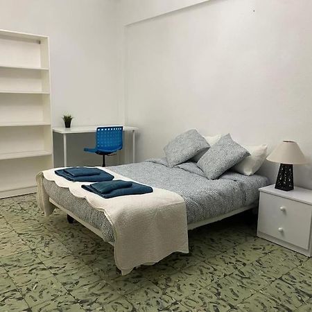 Ferienwohnung Casa En Puerto De Sagunto. Playa Canet d'En Berenguer Exterior foto