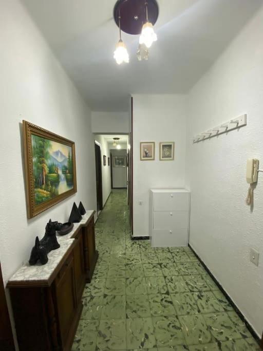 Ferienwohnung Casa En Puerto De Sagunto. Playa Canet d'En Berenguer Exterior foto