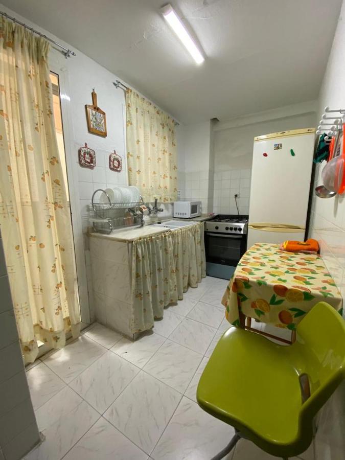 Ferienwohnung Casa En Puerto De Sagunto. Playa Canet d'En Berenguer Exterior foto